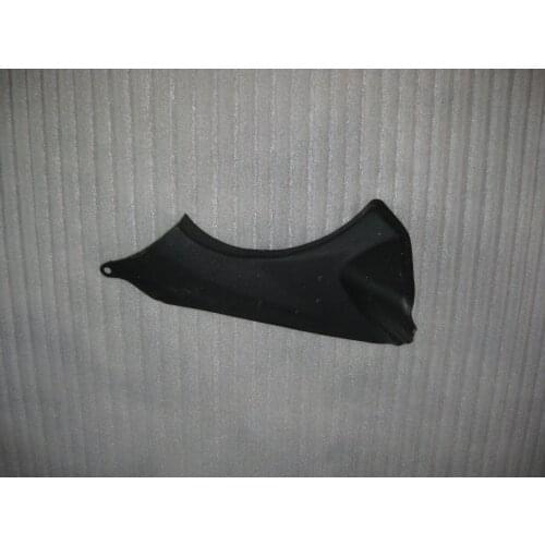 Front Upper Mid Side Cowl Fairing Fit For Kawasaki Ninja ZX636 ZX600 ZX6R ZX-6R 2007 2008