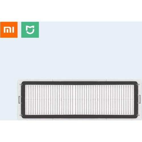 Original Xiaomi Mijia sweeping and mopping robot 1C visual navigation version dust box filter element