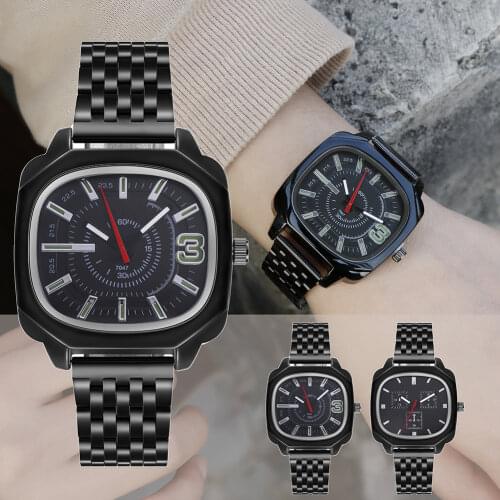 OUKESHI Military Watches