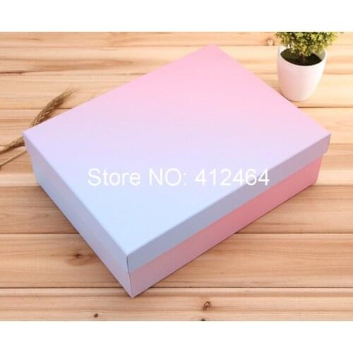 Supplier Easy packing high quality gift cardboard packaging paper box,paper jewelry boxes ( GF-095)