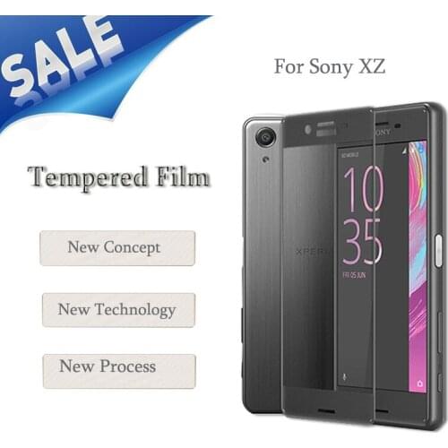 Защитные пленки для Sony Xperia XZ SuliCase China At AliExpress