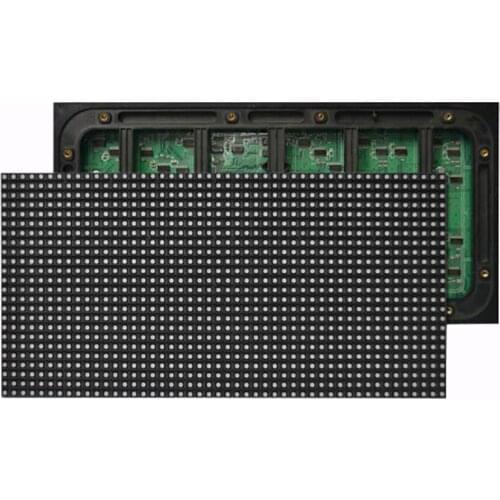 P6.67 outdoor 48x24 dots 320x160mm Led Module