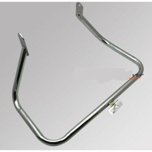 Engine Guard Crash Highway Protector Bar for Honda shadow ACE VT400 VT750 1997-2003