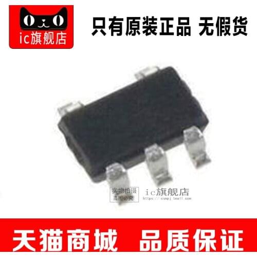 10piece AD8615AUJZ SOT23-5 AD8615A AD8615