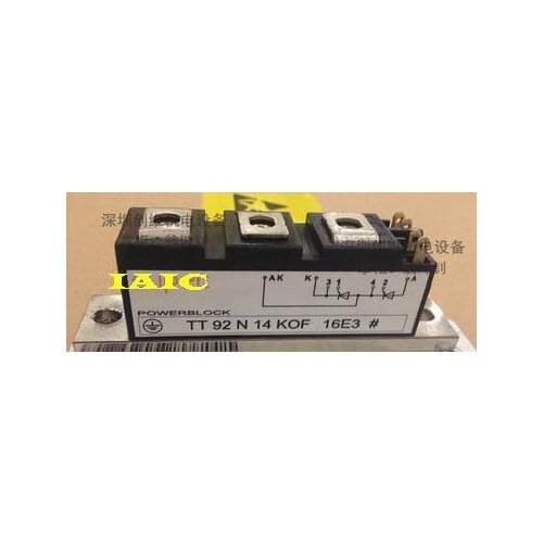 100%New and original, 90 days warranty TT92N08KOF