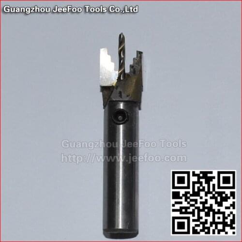 8mm solid carbide Ball knife Woodworking tools/ Wooden beads drill tool router bits