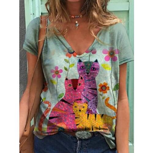 Careaymade Women's Long Sleeve T-shirts