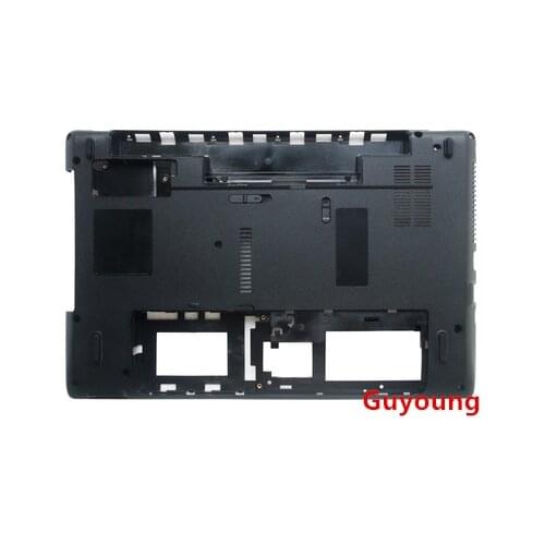 NEW for Acer Aspire 5551 5251 5741z 5741ZG 5741 5741G 5742G 5251G 5551G Laptop Lower case Bottom Base Cover AP0FO000700
