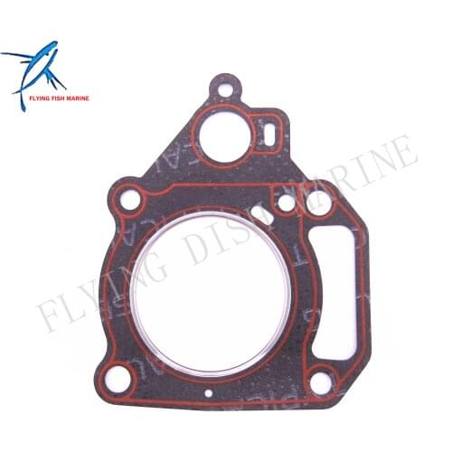 F4-04000014 Cylinder Head Gasket Outboard Engine for Parsun HDX 4-Stroke F4 F5 Boat Motor Free Shipping