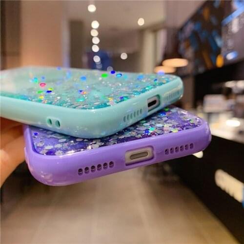 Smooth Jelly Soft Phone Cases For iPhone 11 coque for iphone 12 Pro max 6 6s 7 plus 8 plus 11 pro max X XS Max XR TPU Cover