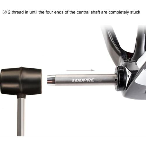 Press-fit Bearing Removal Tool Bike Headset Install Tool Bottom Bracket Cup Removal Press-in Repair Tools Bike Accessories