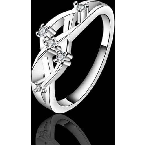 LKNSPCR622 Wholesale jewelry silver platedring, jewelry silver plated fashion jewelry, fashion ring /bidajzka cujallqa