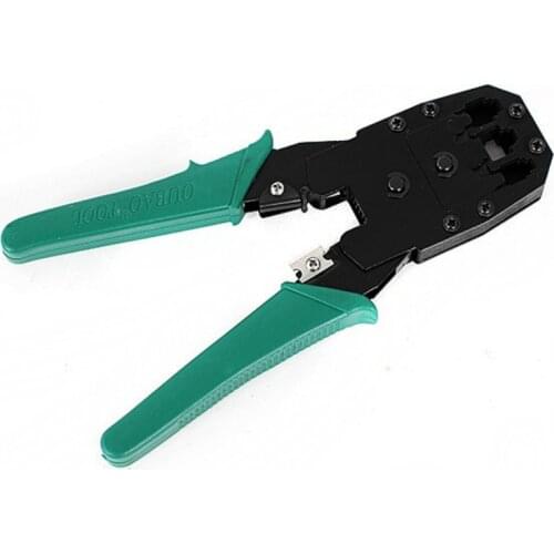 Multi Tool RJ45 RJ11 Wire Cable Crimper Crimp PC Network Hand Tools Herramientas Drop shipping