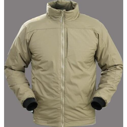 2018 NEWMens Camouflage COTTON Parkas Long Casual Winter Jacket Men Military Tactical Overcoat Padded Streetwear Drop Shipping