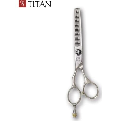 Professional baber cut left handle hair thinning scissors free shipping