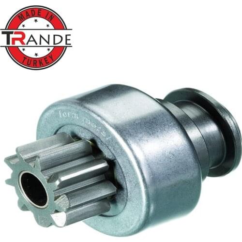 Starter Motor Pinion Gear 9956595 Made In Turkey Trande Store Guarantee