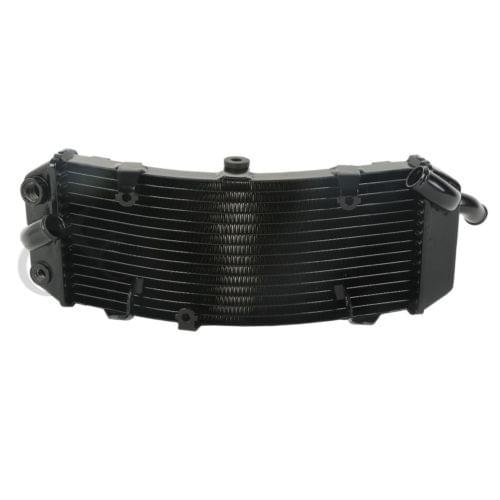Motorcycle Engine Radiator Cooler Cooling system For Yamaha XP500 T-MAX 500 T-MAX500 All Years