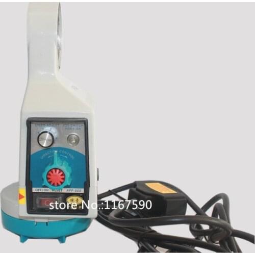 Mill machine power table feed APF-500X milling X axis auto power feed