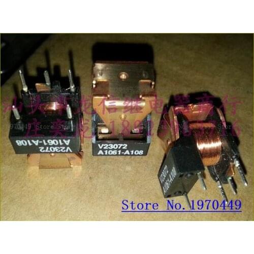 V23072-A1061-A108 4117-2A