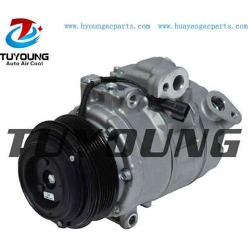 High quality auto ac compressor 7SBH17C for mk4 1.6TDCI 2014 year