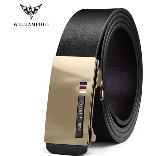 Мужские ремни WILLIAMPOLO China At AliExpress