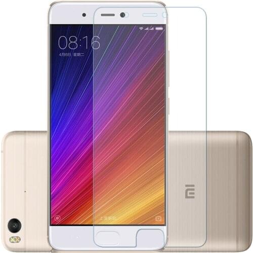 Защитные пленки для Xiaomi Mi 5S Wolfrule China At AliExpress