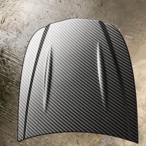 1m x 10m TSAUTOP Water Transfer Printing Film Carbon Fiber Pattern PVA Dipping Movie Immersion Liquid Image Film WDF386-1