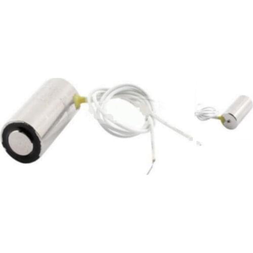 1pc open DC solenoid HIO-1325P-6V60 needle blood test machine test button automatic machine money counter