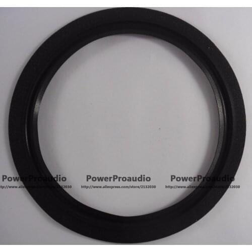 10pcs 8 inch Repair woofer Foam Surrounds For JBF Speaker 152 202 160 178