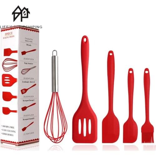 Abdo Kitchen Scrapers