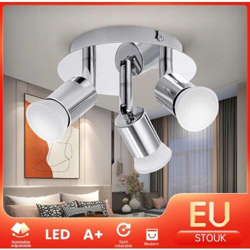 Becornce Adjustable Lights