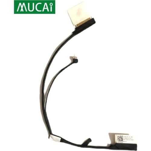 Video screen cable For HP 14-BF 14-BF040WM 14-BF035TX 14-BF110TU 14-BF134TX TPN-C131 laptop LCD LED Display Ribbon Camera cable