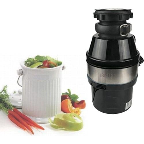 New design home disposer waste food garbage disposal