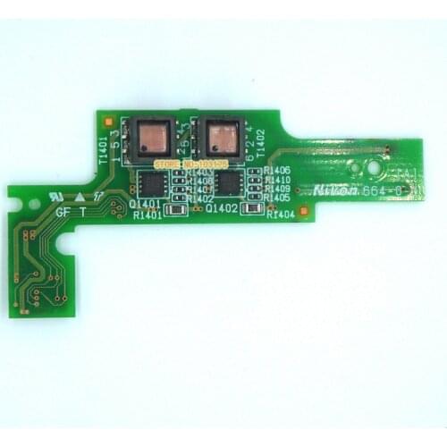 Original Camera Replacement for Nikon D300 Connection PCB Board SLR Repair Part