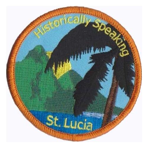 Embroidery patch, factory direct sales OEM services, competitive price, with 50pcs MOQ,100pcs/lot, free shipping