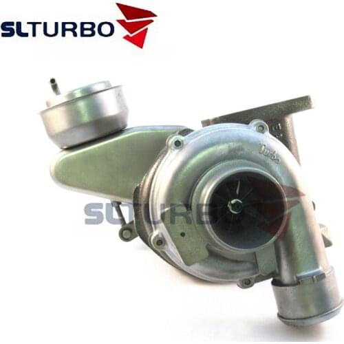 Full turbocharger VV14 For Mercedes-Benz Vito 111 / 115 CDI W639 109 HP / 150 HP turbine 6460960699 6460960199 complete turbo