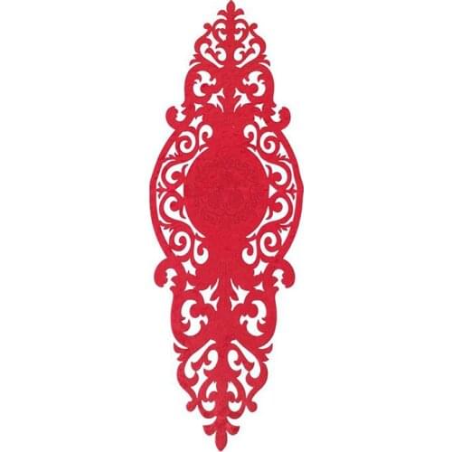 Свадебный мир Table Tracks