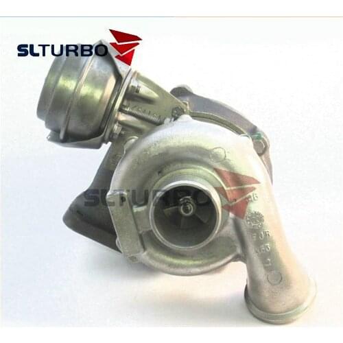 Complete Turbo Charger Turbine 860050 Full Turbo Charger Turbolader For Opel Astra G Zafira A 2.2 DTI 92Kw Y22DTR 2002-2004