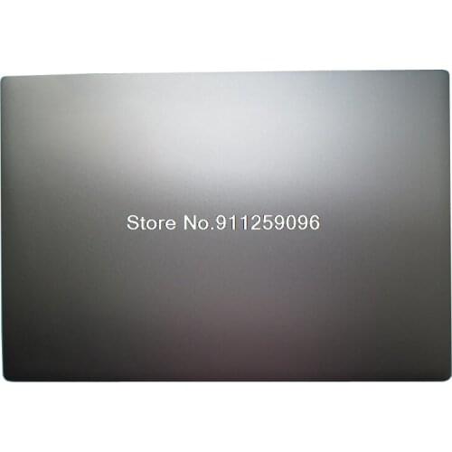 Laptop LCD Top Cover For Lenovo V530S-14IKB 81EX 5CB0R08005 Back Cover Case Gray New
