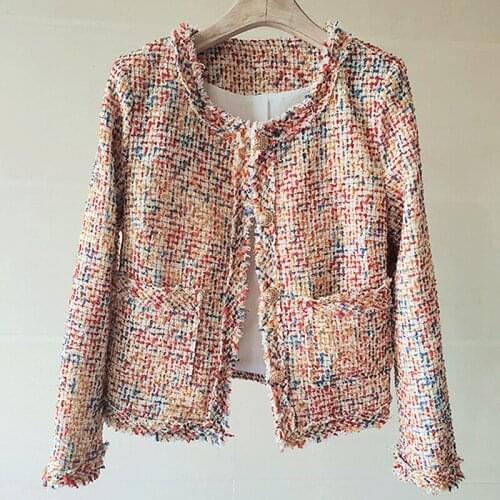 ZRFTVCXKY Women's Autumn Jackets