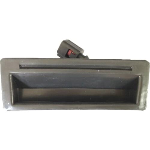 1J0827566D 1J0 827 566 For VW-JETTA-Touareg7L Bora-Golf IV MK4 1999-2009 New Rear Trunk Hatch Lift Tailgate Micro Switch Handle