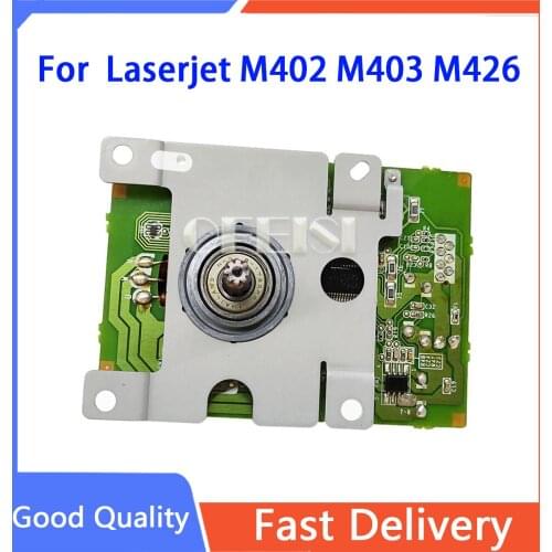 1PCX Original Motor Main RM2-7804 RM2-8684-000CN RM2-8684 For HP Laserjet M402 M403 M426 M427 M501 M506 M527 Series