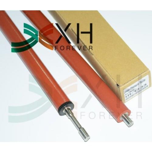 5pcs. RC1-3685 Fuser Lower Pressure Roller for HP P2030 P2035 P2050 P2055 Pro 400 M401 M425 for Canon iR1133 LBP 6300 6650