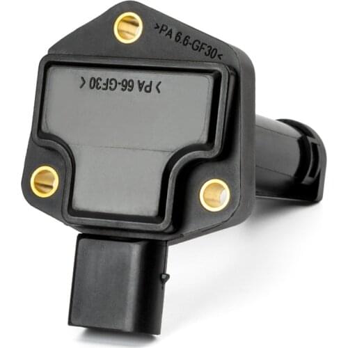 12617607910 12610422012 Engine Oil Level Sensor w/ O-Ring for BMW M3 128i 135i 535i E87 E88 E82 E90 E91 E92 E93 E84 X1 X3 X5 X6