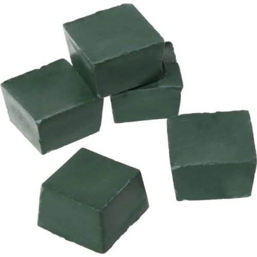 Alumina Abrasive Polishing Paste Buffing Compound Metal Knife Blade Grinding Use L4MF