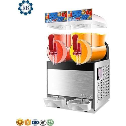 Good Feedback slushie slush maker machine and frozen margarita slush machine Mini Slush Machine / Frozen Slush Sachine
