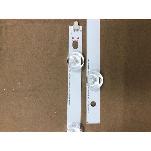 Lamps LED Backlight Strip For LG 39LN5757 39LN5758 39LN575R 39LN575S -ZE Television Light Bars Kit LED Band POLA2.0 39" A B Type