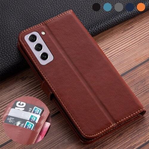 LIHAIJUN Samsung Galaxy S21 Phone Cases