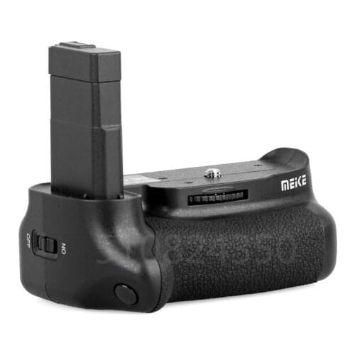 Photo Studio kits Meike MK-D5500 Vertical Battery Grip Pack holder for Nikon D5500 Camera EN-EL14a
