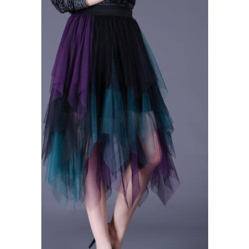 Женские юбки миди NANCYLIM China At AliExpress